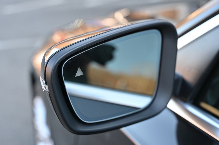 Used 2025 BMW 330i 330i Sedan image 13