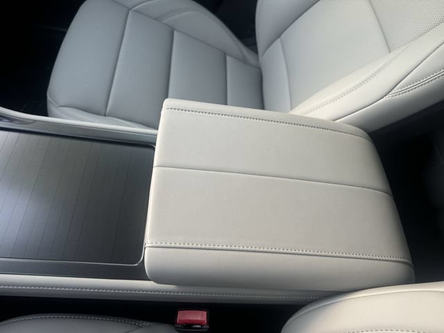 New 2026 Lincoln Nautilus Premier AWD/4WD image 21