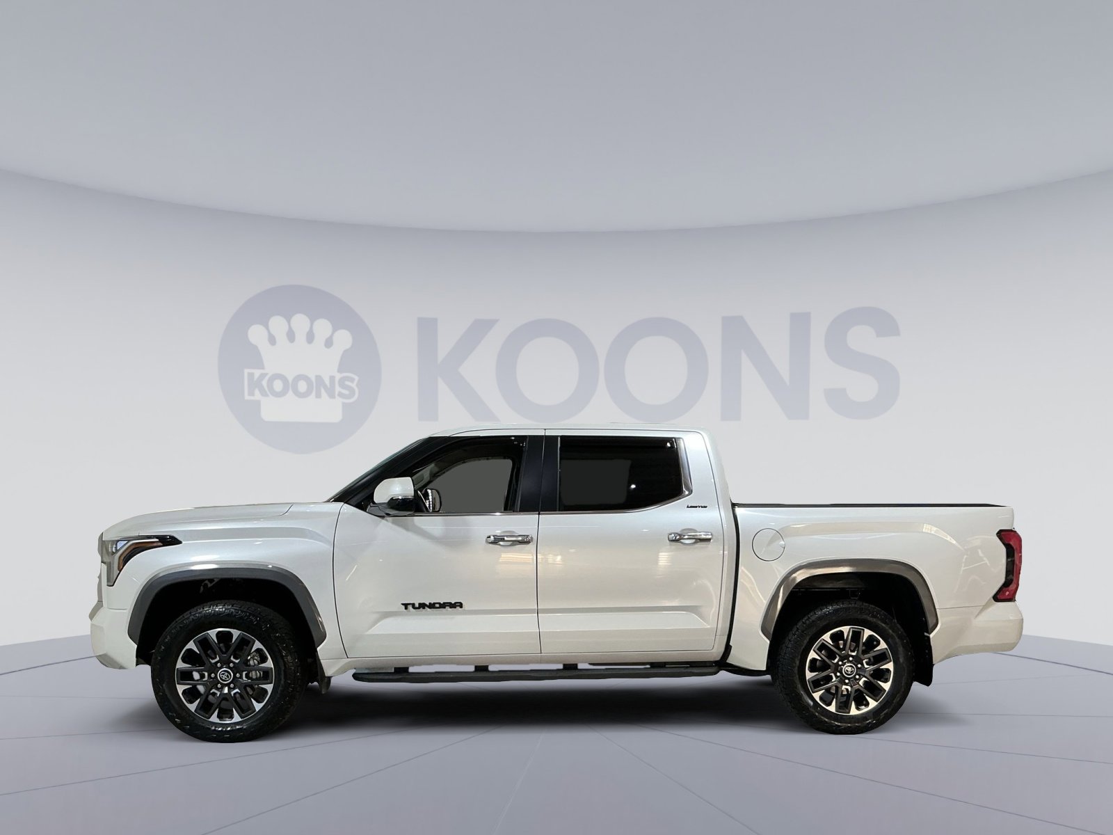 Used 2024 Toyota Tundra Limited image 13