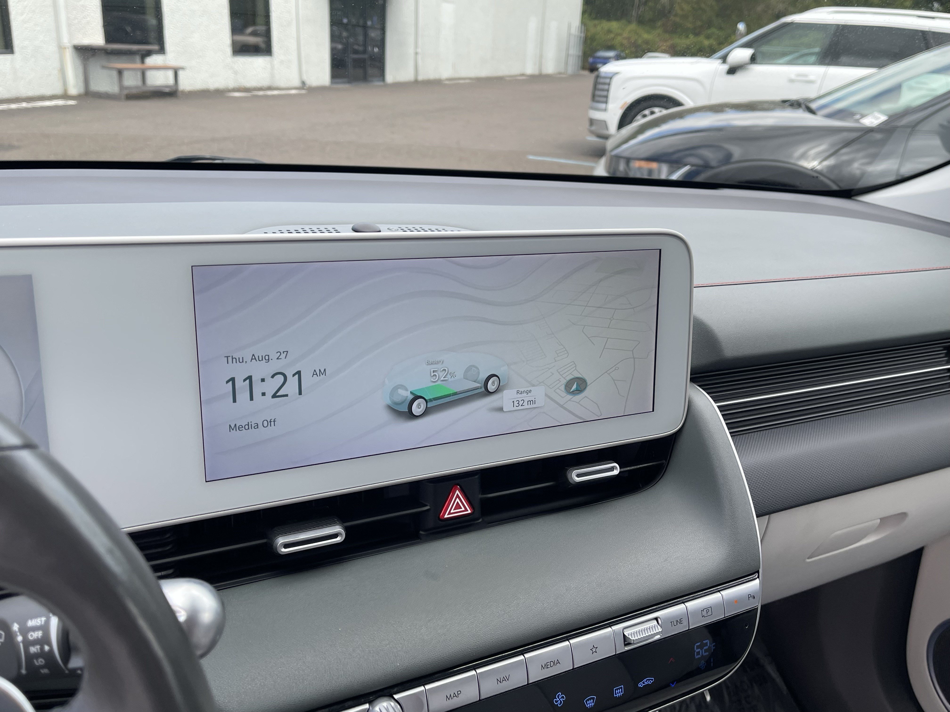 Certified 2023 Hyundai Ioniq 5 SEL AWD/4WD image 24