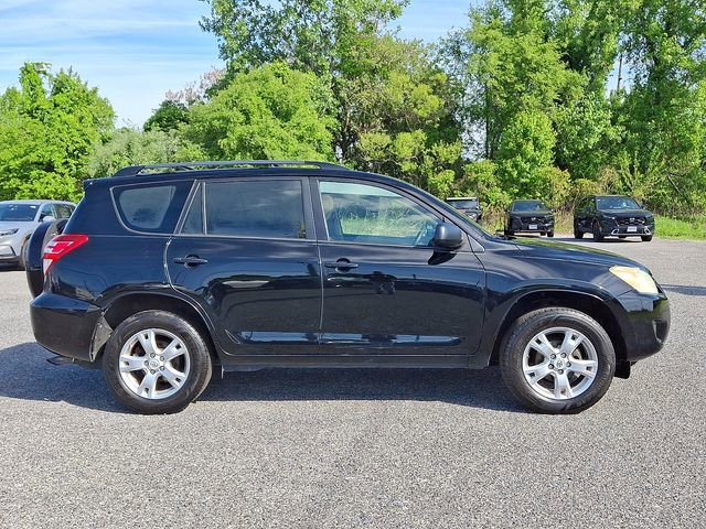 Used 2011 Toyota RAV4 4WD w/ Upgrade Value Pkg image 7