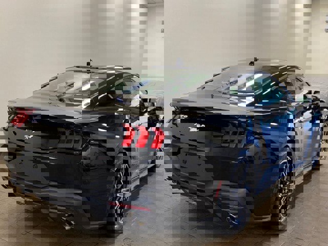 New 2024 Ford Mustang Premium image 7