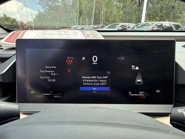Certified 2026 Toyota RAV4 XLE Premium AWD/4WD image 27