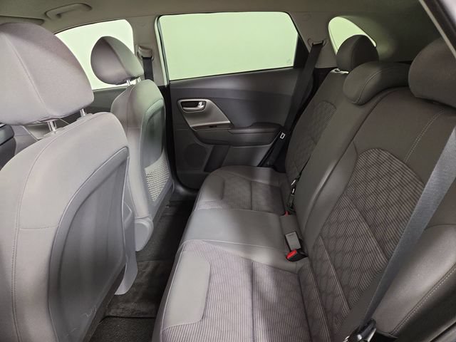 Used 2020 Kia Niro LX FWD image 17