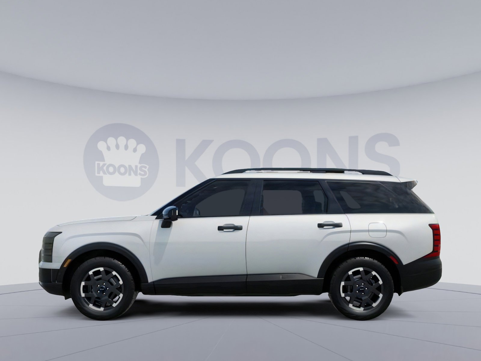 New 2026 Hyundai Palisade XRT Pro image 4
