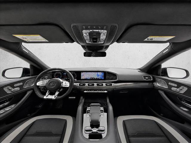 Certified 2022 Mercedes-Benz GLE 63 AMG S image 17