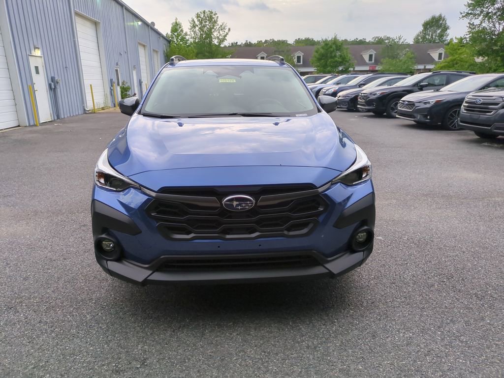 New 2025 Subaru Crosstrek 2.5i Premium image 2