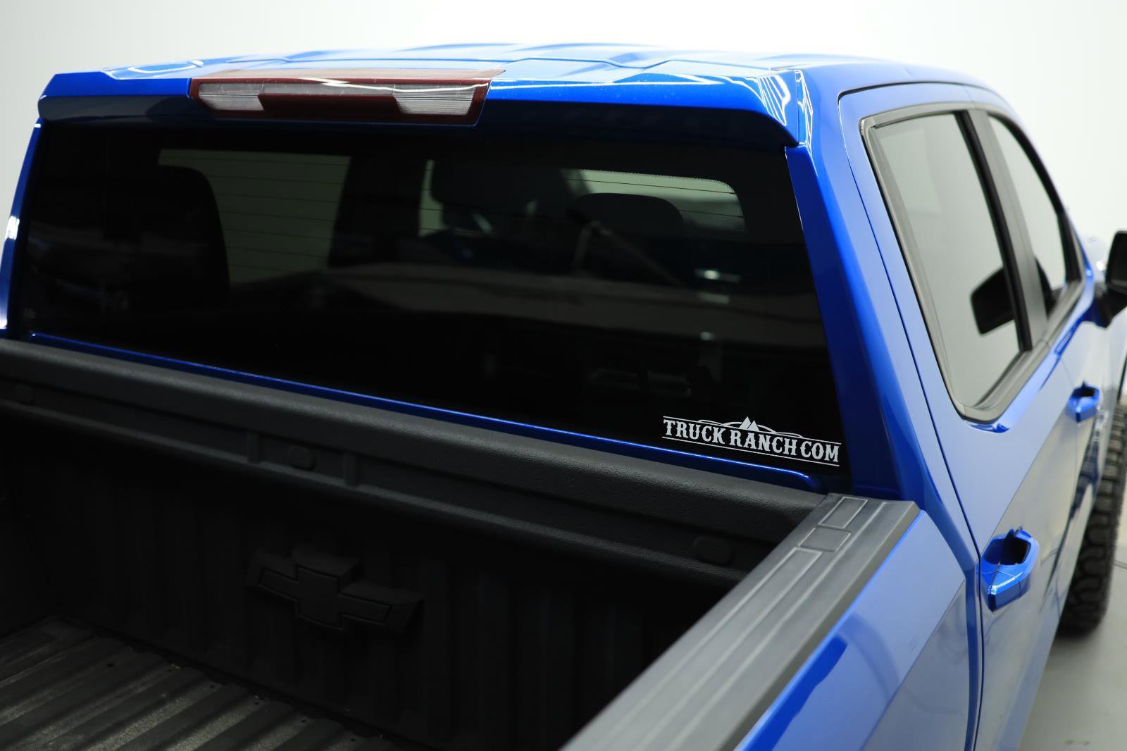 Used 2022 Chevrolet Silverado 1500 RST image 15