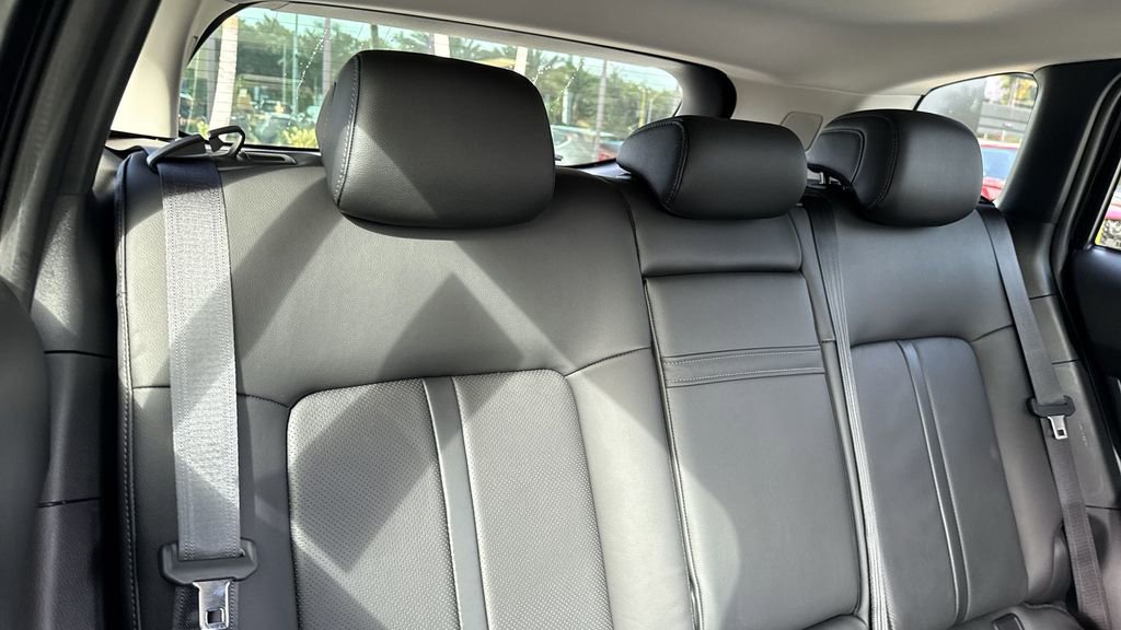 New 2026 MAZDA CX-50 AWD 2.5 Hybrid w/ Weather Package image 48