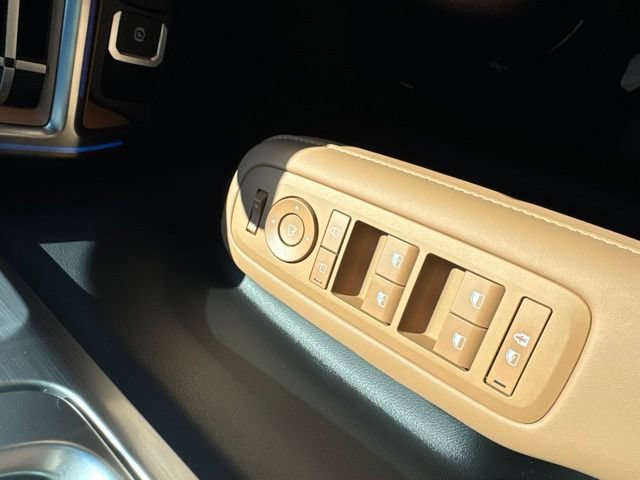 New 2026 Hyundai Santa Fe Limited FWD image 22