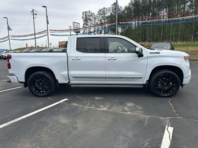 Certified 2026 Chevrolet Silverado 1500 High Country image 9