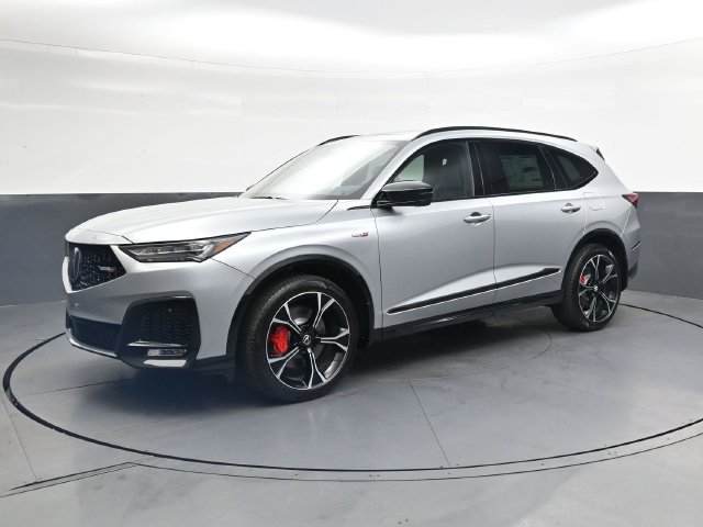New 2026 Acura MDX Type S w/ Advance Package AWD/4WD image 8