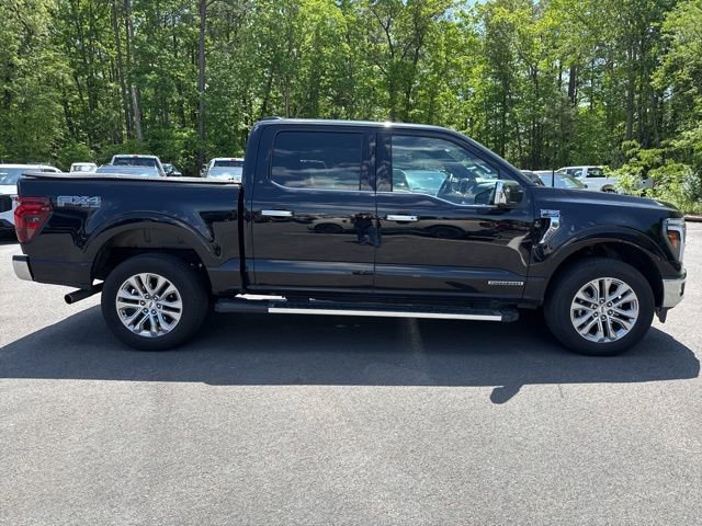 Used 2024 Ford F150 Lariat w/ Bed Utility Package AWD/4WD image 6