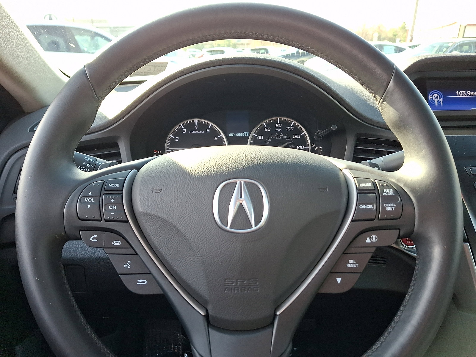 Used 2015 Acura ILX image 20