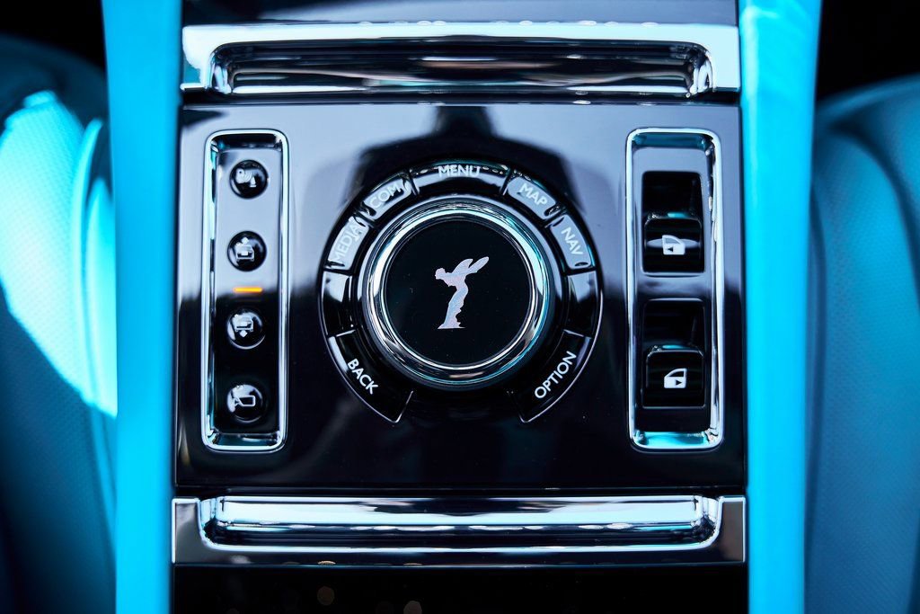 Used 2024 Rolls-Royce Ghost AWD/4WD image 71
