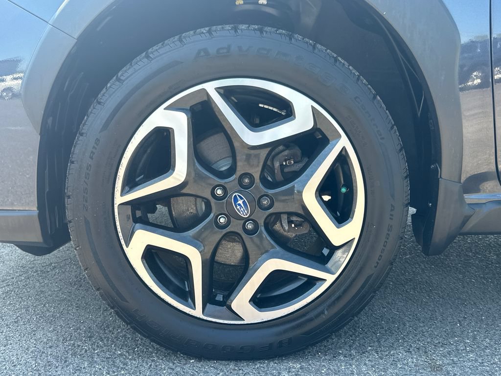 Used 2019 Subaru Crosstrek 2.0i Limited w/ Moonroof Package w/Navigation AWD/4WD image 9