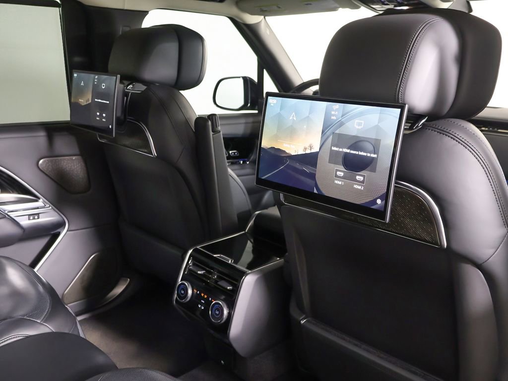 Used 2023 Land Rover Range Rover Long Wheelbase Autobiography image 58