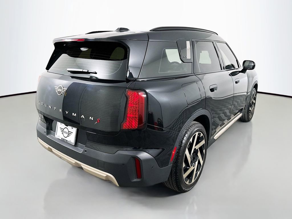 Certified 2025 MINI Cooper Countryman S image 5