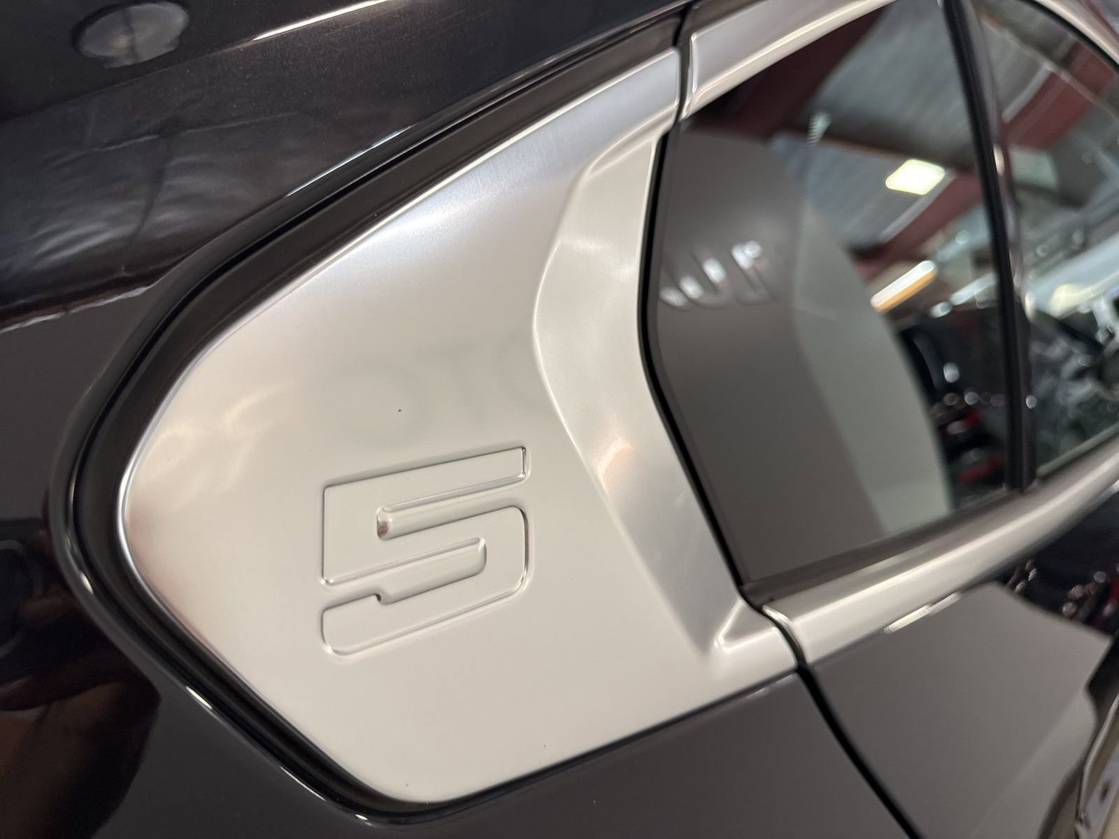 Used 2025 BMW 530i image 23