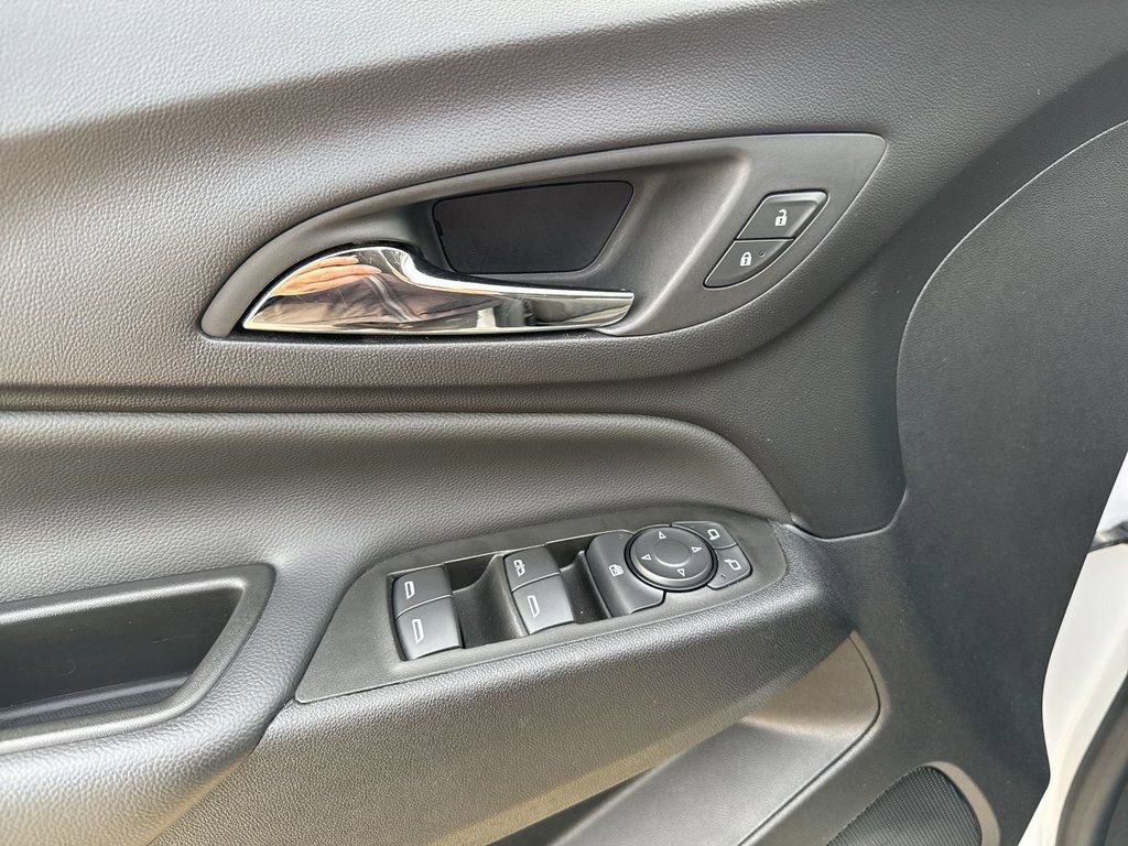 Certified 2024 Chevrolet Equinox LT AWD/4WD image 16