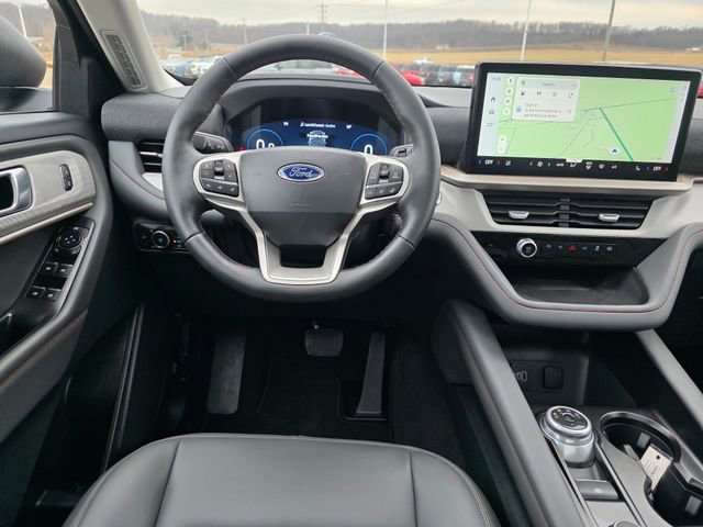 New 2026 Ford Explorer Active w/ Active Comfort Package image 26