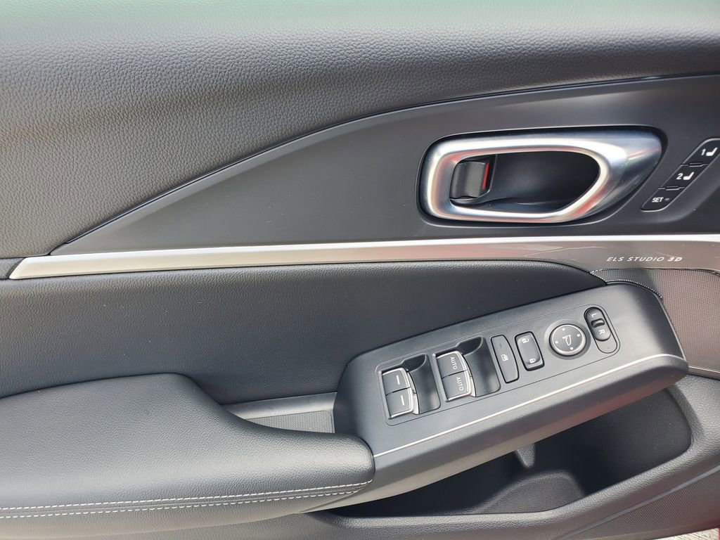 Used 2023 Acura Integra A-Spec image 19