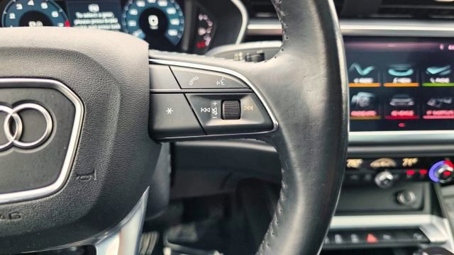 Used 2020 Audi Q3 2.0T Premium w/ Convenience Package image 20