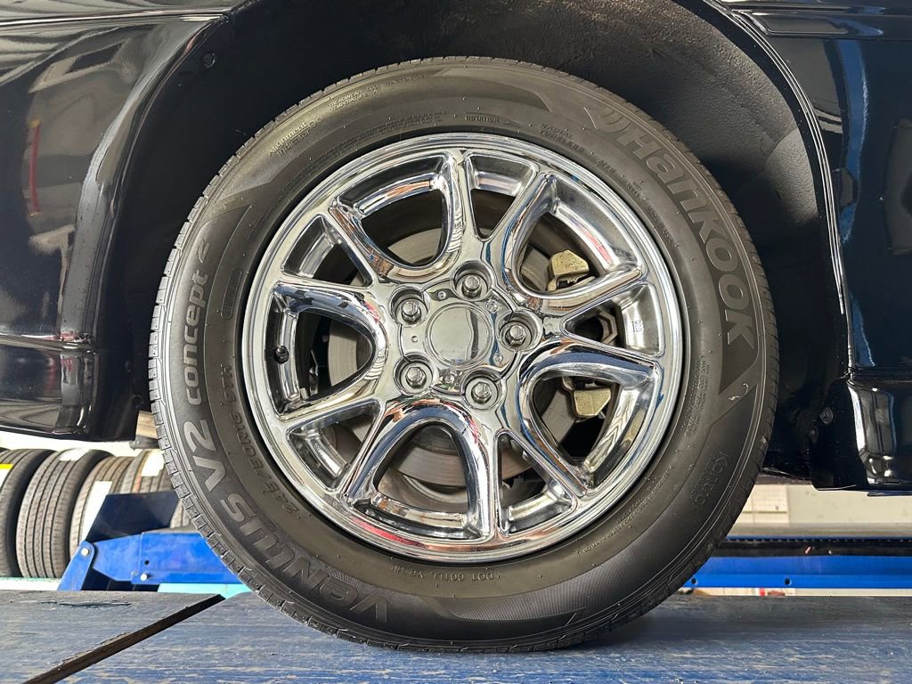 Used 2002 Chevrolet Camaro Z28 w/ Sport Appearance Pkg RWD image 69