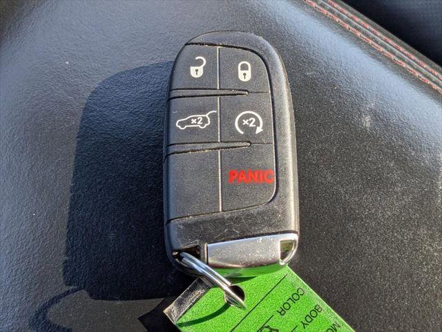 Certified 2024 Dodge Durango GT image 33