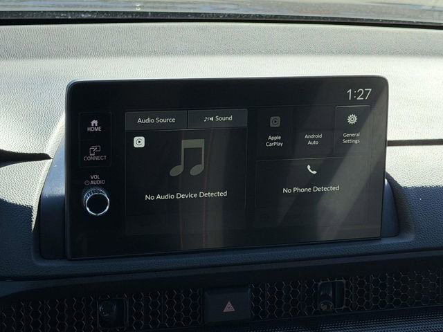 Certified 2026 Honda CR-V TrailSport image 15