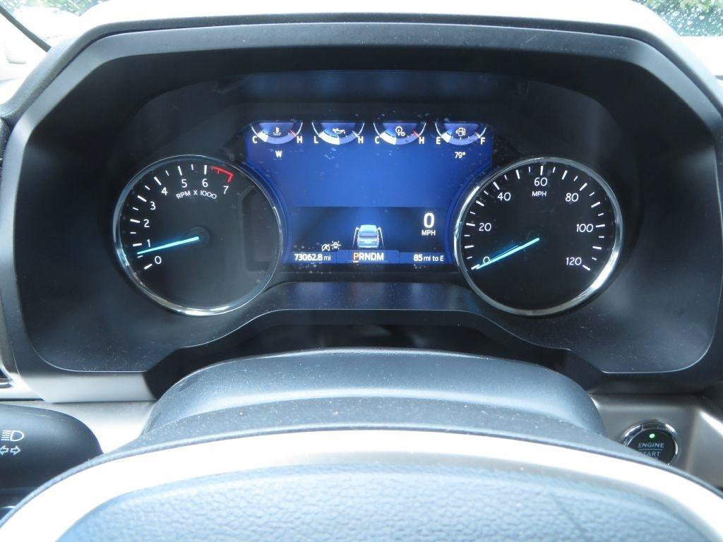 Used 2024 Ford Expedition Max XLT RWD image 15