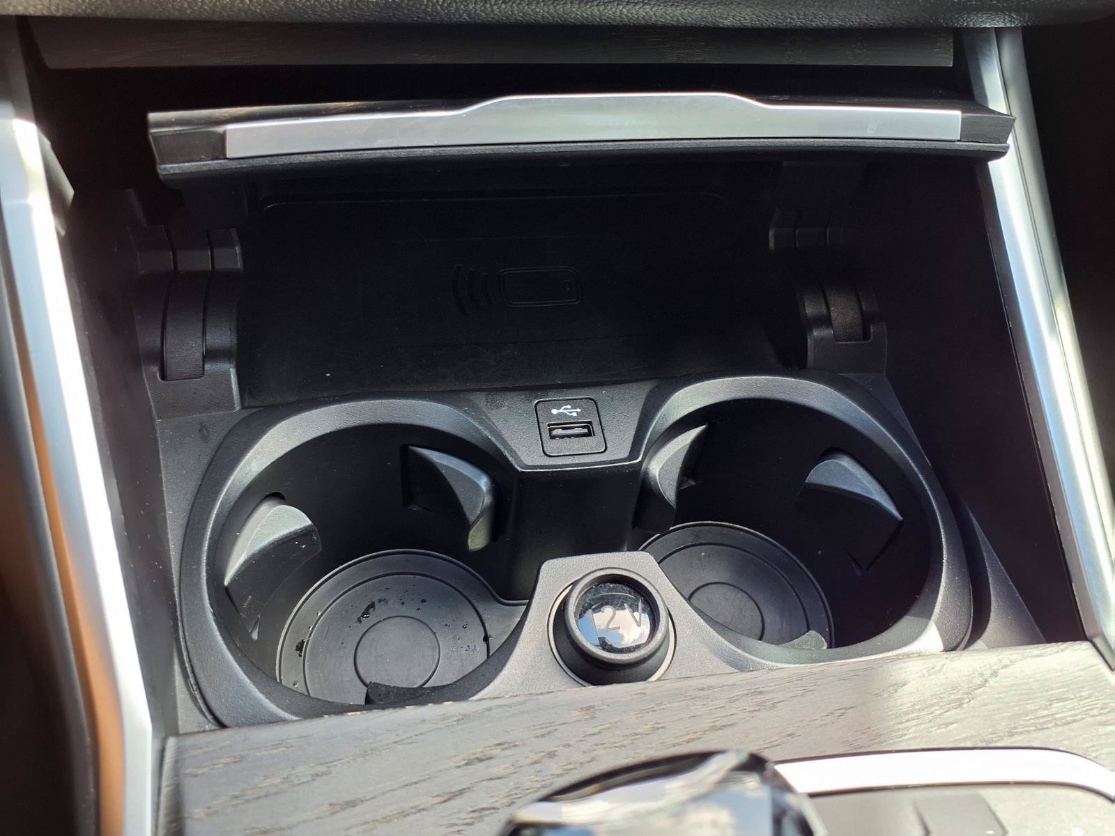 Used 2020 BMW M340i w/ Premium Package RWD image 9