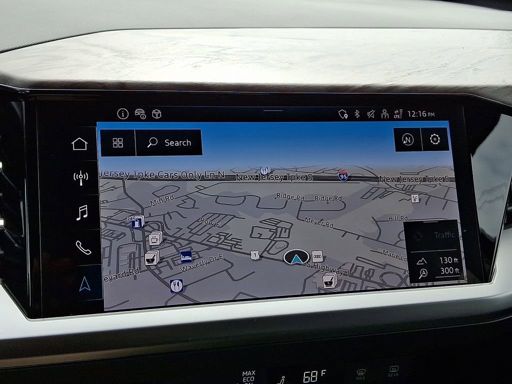 Certified 2023 Audi Q4 e-tron Premium Plus w/ Premium Plus image 5