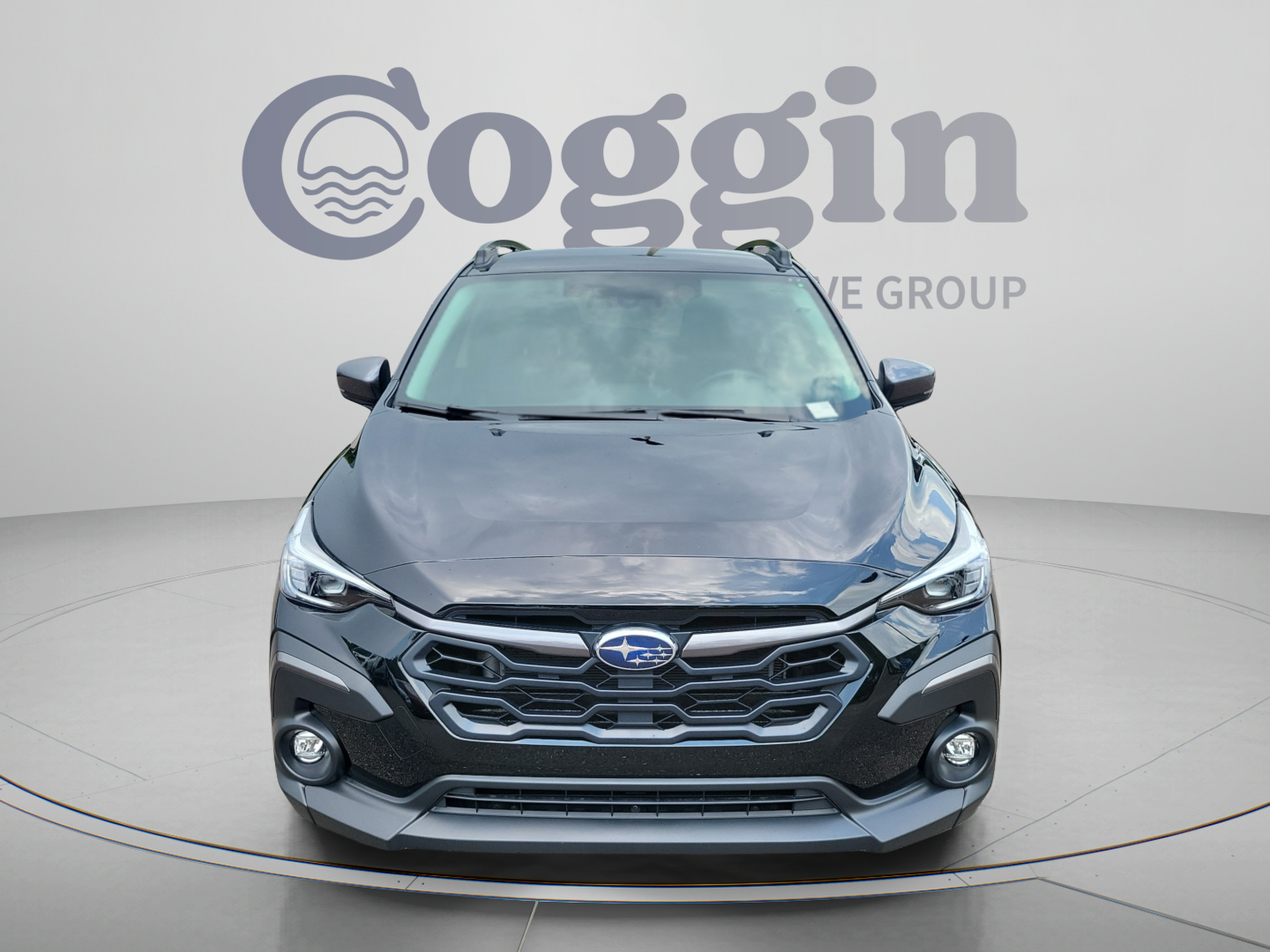 Used 2025 Subaru Crosstrek 2.5i Limited AWD/4WD image 8