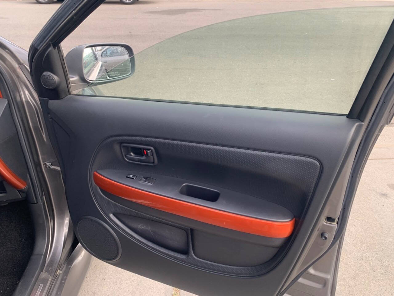 Used 2004 Scion xA FWD image 11