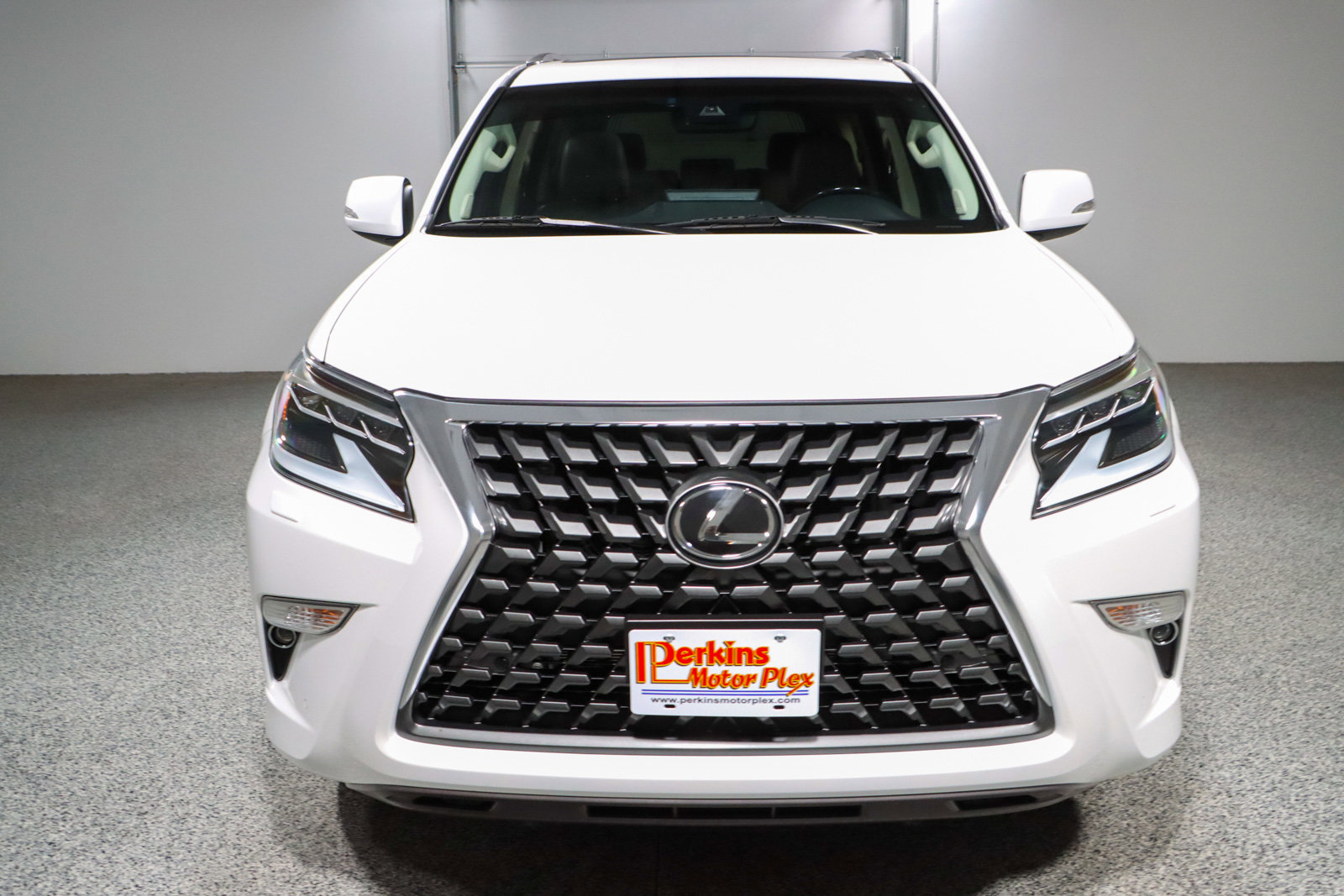 Used 2022 Lexus GX 460 Premium AWD/4WD image 4