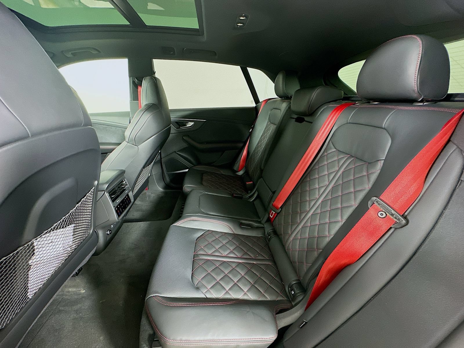 New 2026 Audi Q8 Prestige AWD/4WD image 39