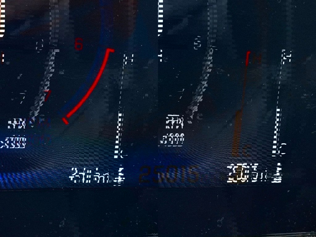 Used 2025 Chevrolet TrailBlazer LT image 14