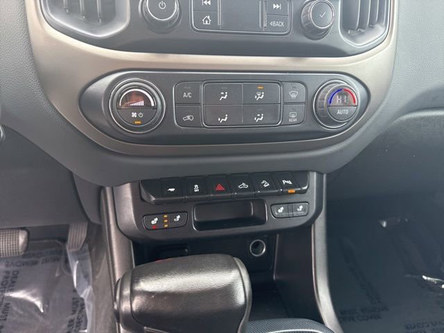 Used 2019 Chevrolet Colorado Z71 image 26