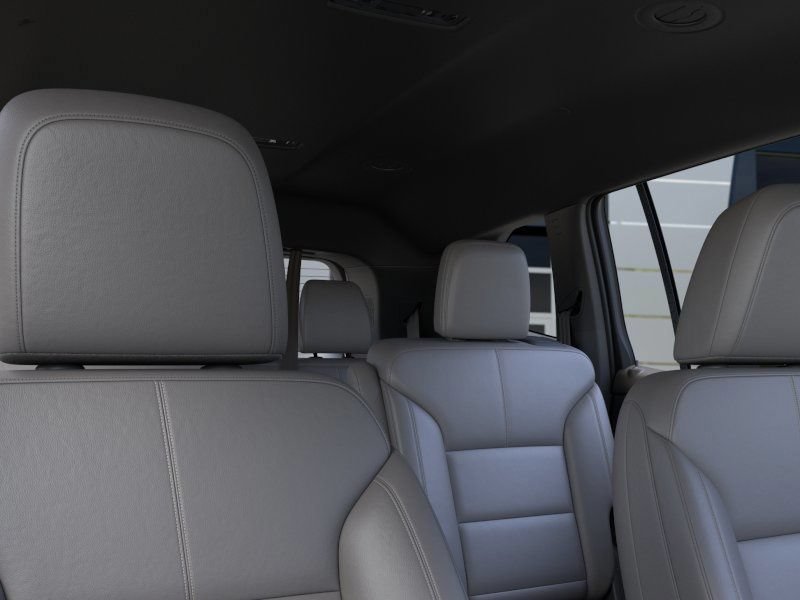 New 2026 GMC Acadia Elevation w/ Black Edition AWD/4WD image 24