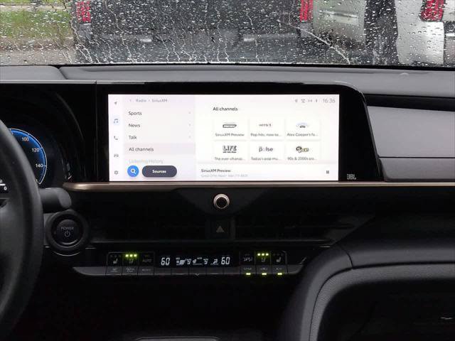 Certified 2023 Toyota Crown w/ Advanced Technology Package AWD/4WD image 17