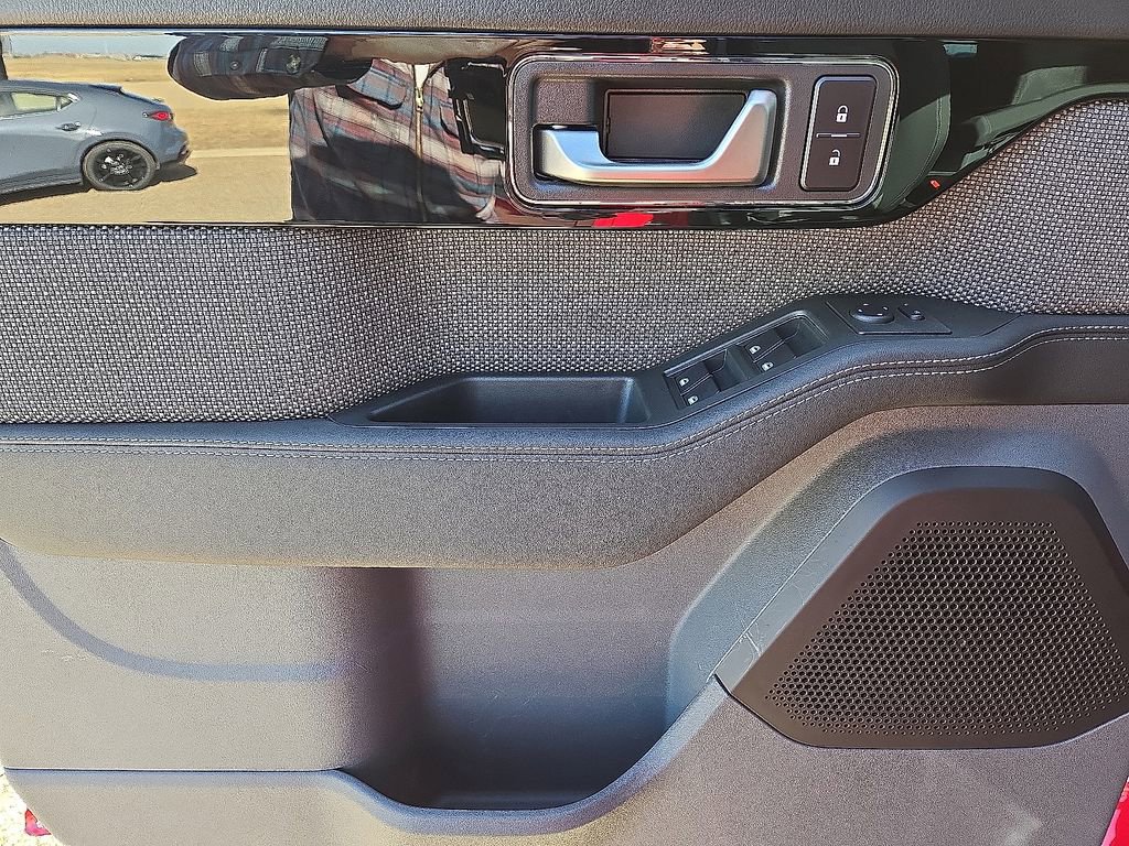 Used 2025 INEOS Grenadier image 20