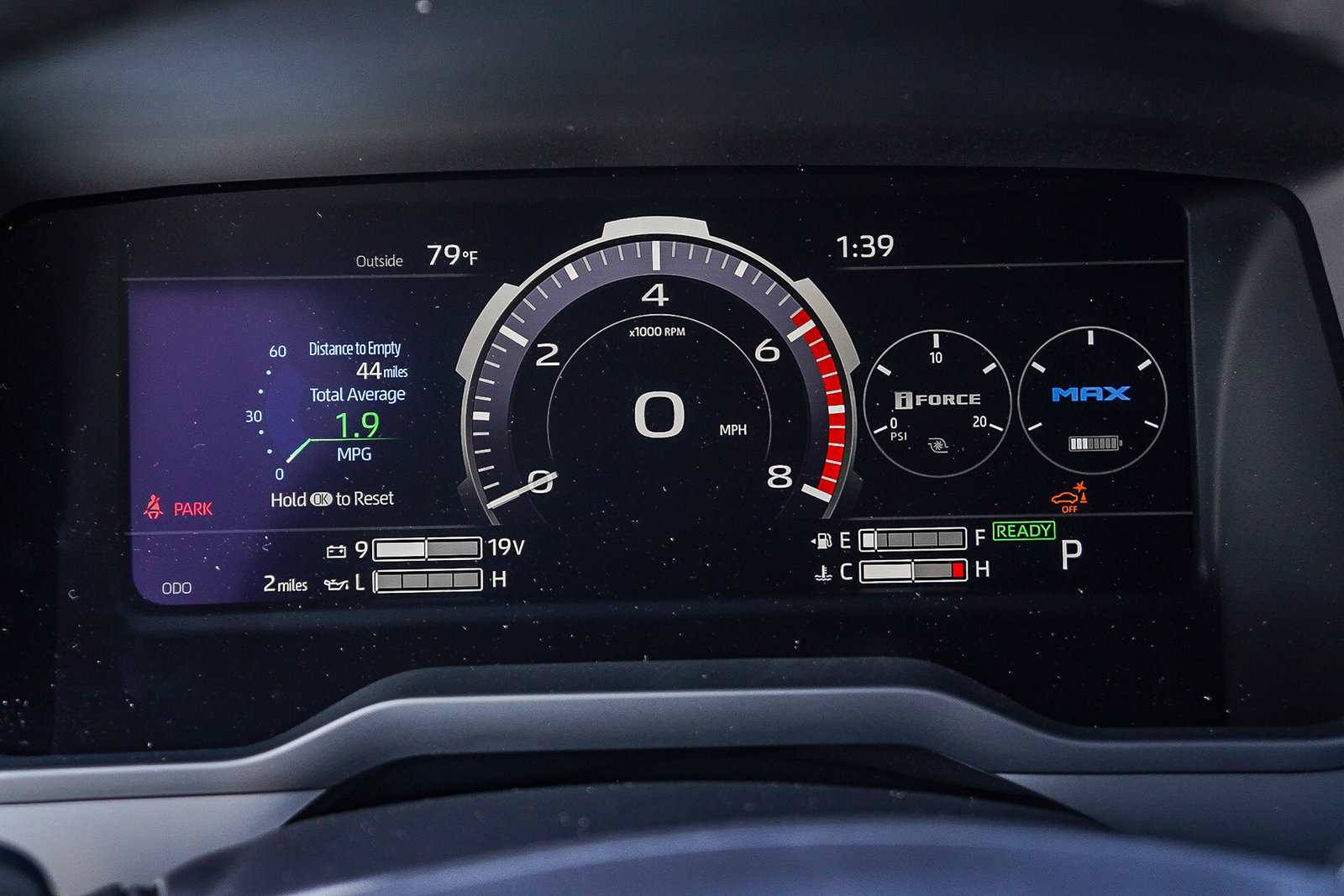 New 2026 Toyota Sequoia Limited image 22