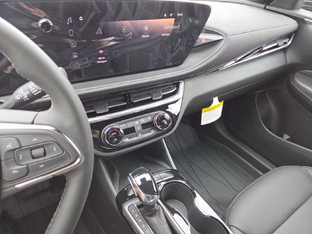 New 2026 Buick Envista Sport Touring w/ Convenience I Package FWD image 36