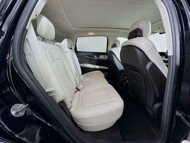 Used 2023 Lincoln Nautilus Black Label w/ Class II Trailer Tow Package image 45