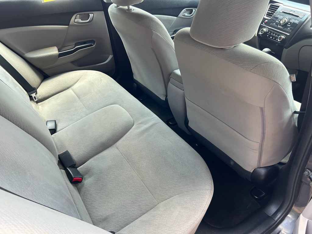 Used 2013 Honda Civic LX image 14