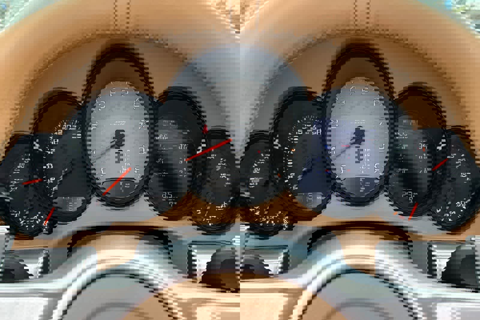 Used 2013 Porsche 911 Carrera S image 22