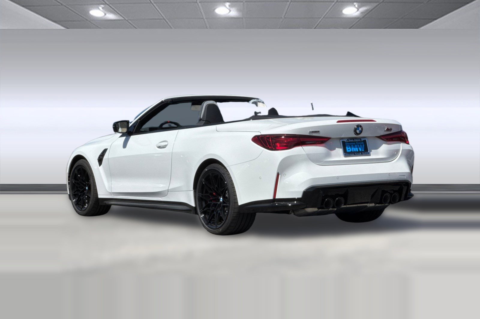 New 2026 BMW M4 xDrive Competition image 3