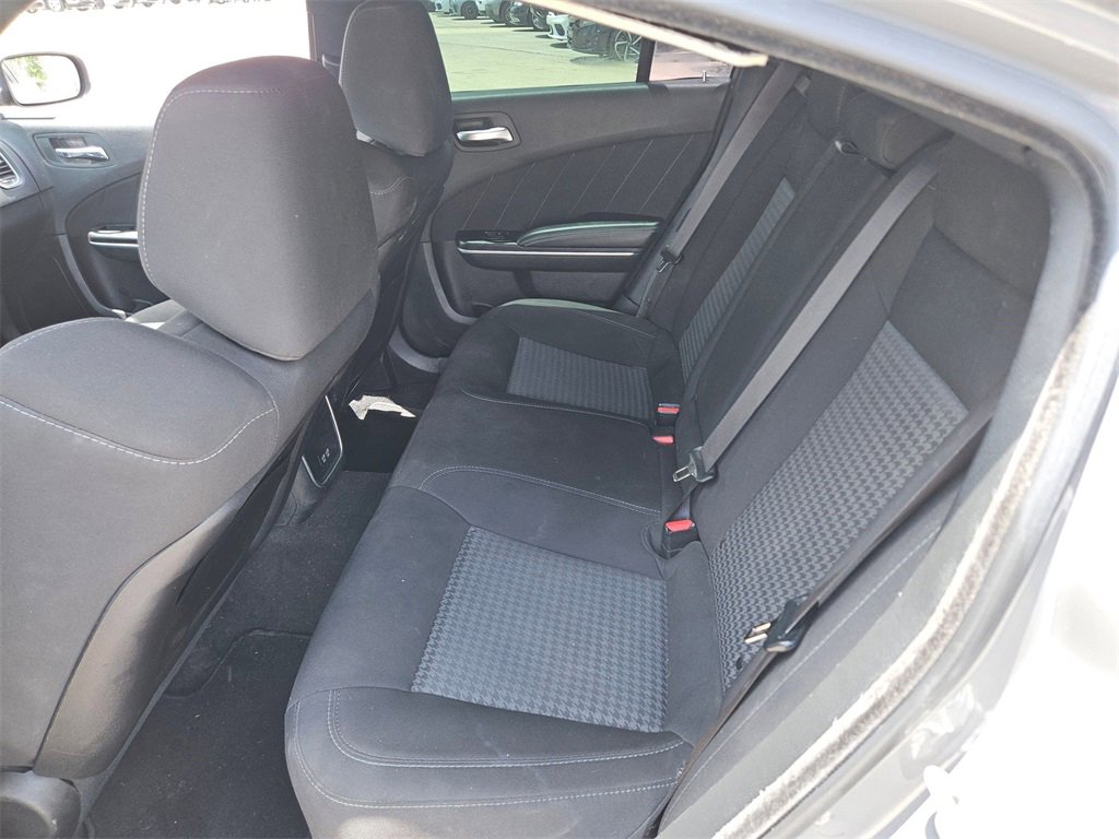 Used 2023 Dodge Charger Scat Pack image 11