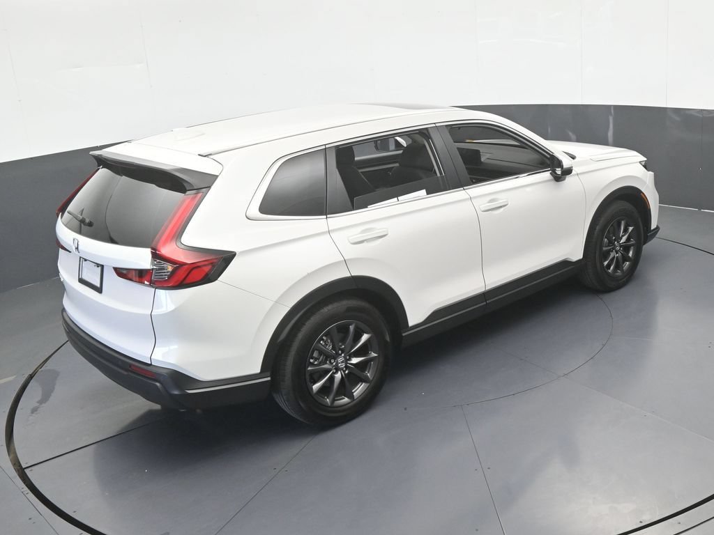 Used 2026 Honda CR-V EX-L image 51